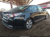 Kia Optima Hybrid Ex KNAGN4AD9F5081890 fotografie