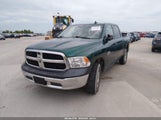 Ram  Classic Tradesman 4X4 5'7 Box 3C6RR7KG5LG204655 снимка