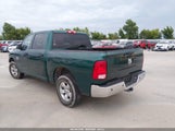 Ram  Classic Tradesman 4X4 5'7 Box 3C6RR7KG5LG204655 снимка