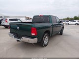 Ram  Classic Tradesman 4X4 5'7 Box 3C6RR7KG5LG204655 снимка