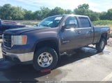 GMC Sierra 2500Hd Sle 1GT4K0BG9AF153433 fotografie