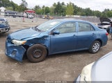 Toyota Corolla L 5YFBU4EE2DP165259 photo