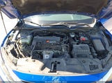 Honda Civic Lx 19XFC2F68GE223445 fotografie