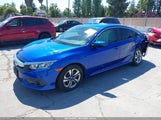 Honda Civic Lx 19XFC2F68GE223445 fotografie