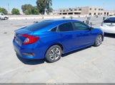 Honda Civic Lx 19XFC2F68GE223445 fotografie