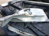 Ram  Lone Star 1C6RR6GT2GS327005 fotografie
