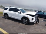 Hyundai Palisade Sel KM8R24HE0MU191132 снимка