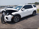 Hyundai Palisade Sel KM8R24HE0MU191132 снимка
