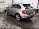 Ford Edge Limited 2FMDK4KC5DBB58294 fotografie