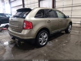 Ford Edge Limited 2FMDK4KC5DBB58294 fotografie