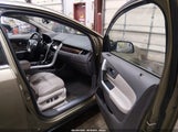 Ford Edge Limited 2FMDK4KC5DBB58294 fotografie