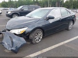 Toyota Camry Xle 4T1BF1FK4HU794510 fotografie