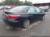 Toyota Camry Xle 4T1BF1FK4HU794510 fotografie