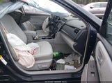 Toyota Camry Xle 4T1BF1FK4HU794510 fotografie
