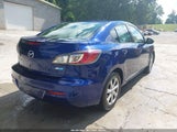 Mazda Mazda3 I Touring JM1BL1V70C1694814 снимка