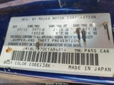 Mazda Mazda3 I Touring JM1BL1V70C1694814 снимка