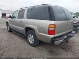 Chevrolet Suburban  Lt 3GNFK16T51G153926 photo