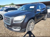GMC Acadia Slt-1 1GKKVRKD2EJ211155 снимка