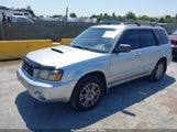 Subaru Forester 2.5Xt JF1SG69655H725624 fotografie