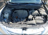 Hyundai Sonata Gls 5NPEB4AC2BH057631 снимка