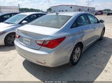 Hyundai Sonata Gls 5NPEB4AC2BH057631 fotografie