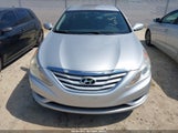 Hyundai Sonata Gls 5NPEB4AC2BH057631 fotografie