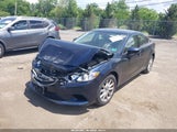 Mazda Mazda6 I Sport JM1GJ1U53G1451547 снимка