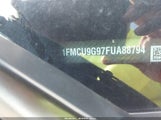 Ford Escape Se 1FMCU9G97FUA88794 снимка