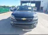 Chevrolet Colorado Z71 1GCGTDEN3K1140462 снимка