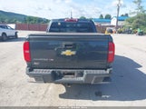 Chevrolet Colorado Z71 1GCGTDEN3K1140462 снимка