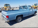 GMC C1500 1GTCC14D6DF710692 снимка