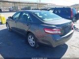 Toyota Camry Le 4T4BF3EK6BR111815 photo
