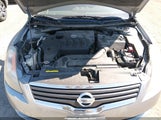 Nissan Altima 2.5 S 1N4AL21E19N551013 photo