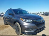 Honda Hr-V 2Wd Sport 3CZRU5H12NM745370 photo