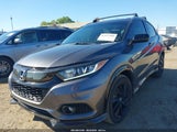 Honda Hr-V 2Wd Sport 3CZRU5H12NM745370 снимка