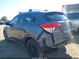 Honda Hr-V 2Wd Sport 3CZRU5H12NM745370 снимка