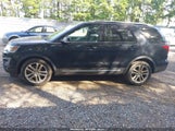 Ford Explorer Xlt 1FM5K7D87HGD47915 fotografie