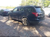 Ford Explorer Xlt 1FM5K7D87HGD47915 fotografie
