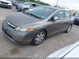 Honda Civic Lx 2HGFA16528H317917 fotografie