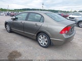 Honda Civic Lx 2HGFA16528H317917 fotografie
