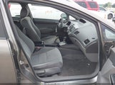 Honda Civic Lx 2HGFA16528H317917 fotografie