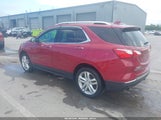 Chevrolet Equinox Premier 3GNAXYEX5KS649395 снимка