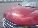 Chevrolet Equinox Premier 3GNAXYEX5KS649395 снимка