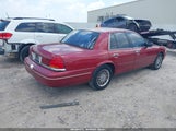 Ford Crown Victoria Standard 2FAFP73W02X111513 photo
