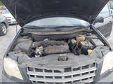Chrysler Pacifica Touring 2A8GM68XX8R640217 fotografie
