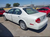 Nissan Maxima Gxe JN1CA31D61T833348 photo