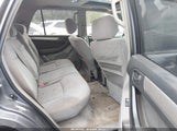 Toyota 4Runner Sr5 V6 JTEBU14R140036017 photo