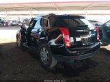 Cadillac Srx Luxury Collection 3GYFNAEY3BS659521 снимка