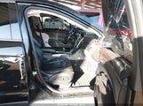 Cadillac Srx Luxury Collection 3GYFNAEY3BS659521 снимка
