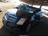 Cadillac Srx Luxury Collection 3GYFNAEY3BS659521 снимка
